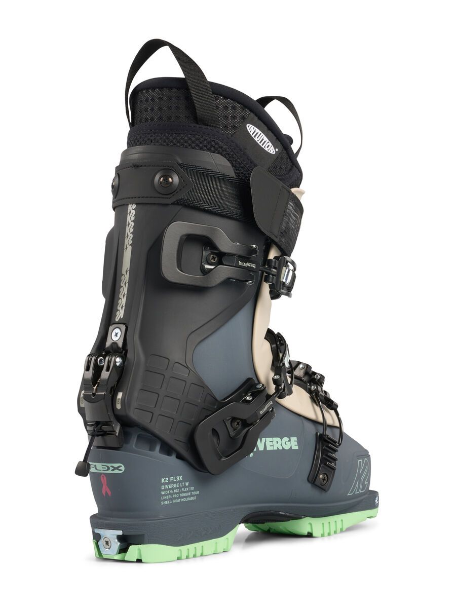 K2 Diverge LT W - Bild 3