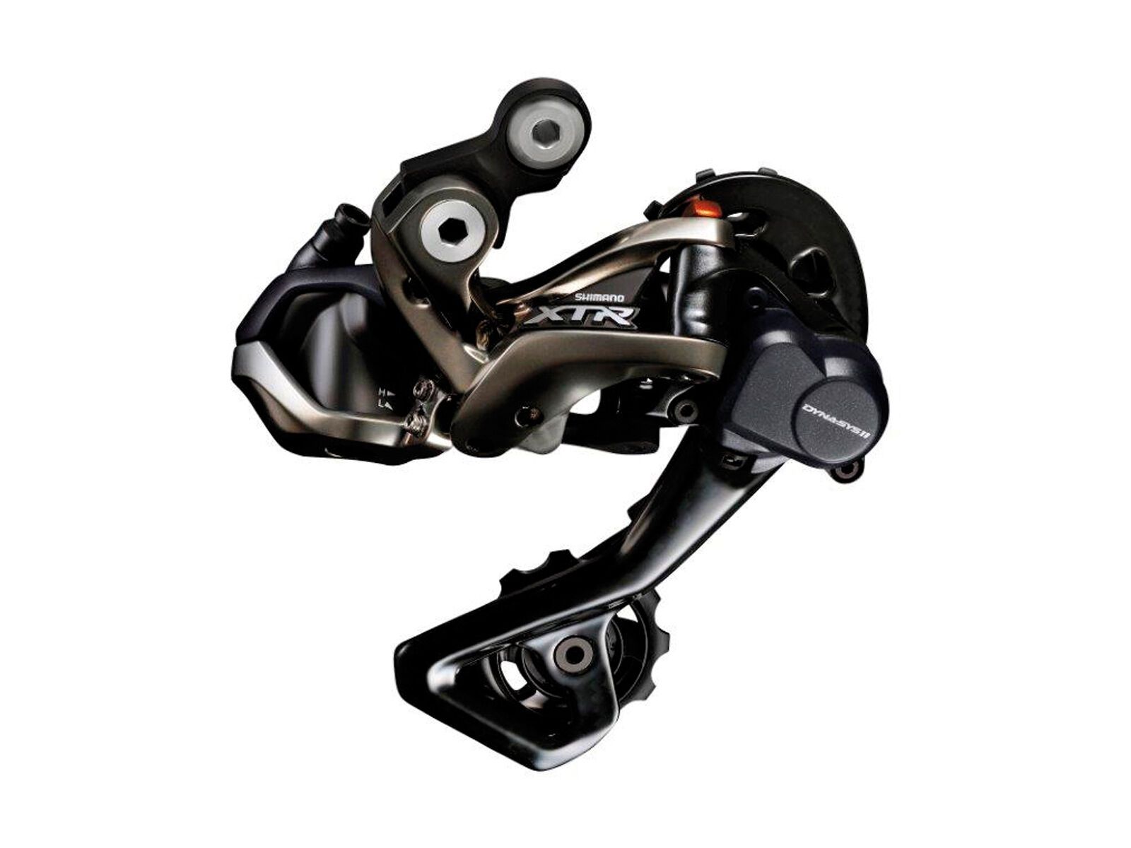 Shimano Schaltwerk XTR Di2 RD-M9050 11-fach - lang - Bild 1