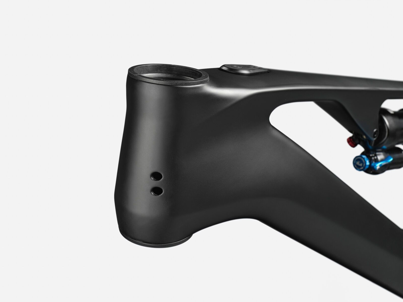 Cannondale Moterra Carbon SL 2, candy red - Bild 17