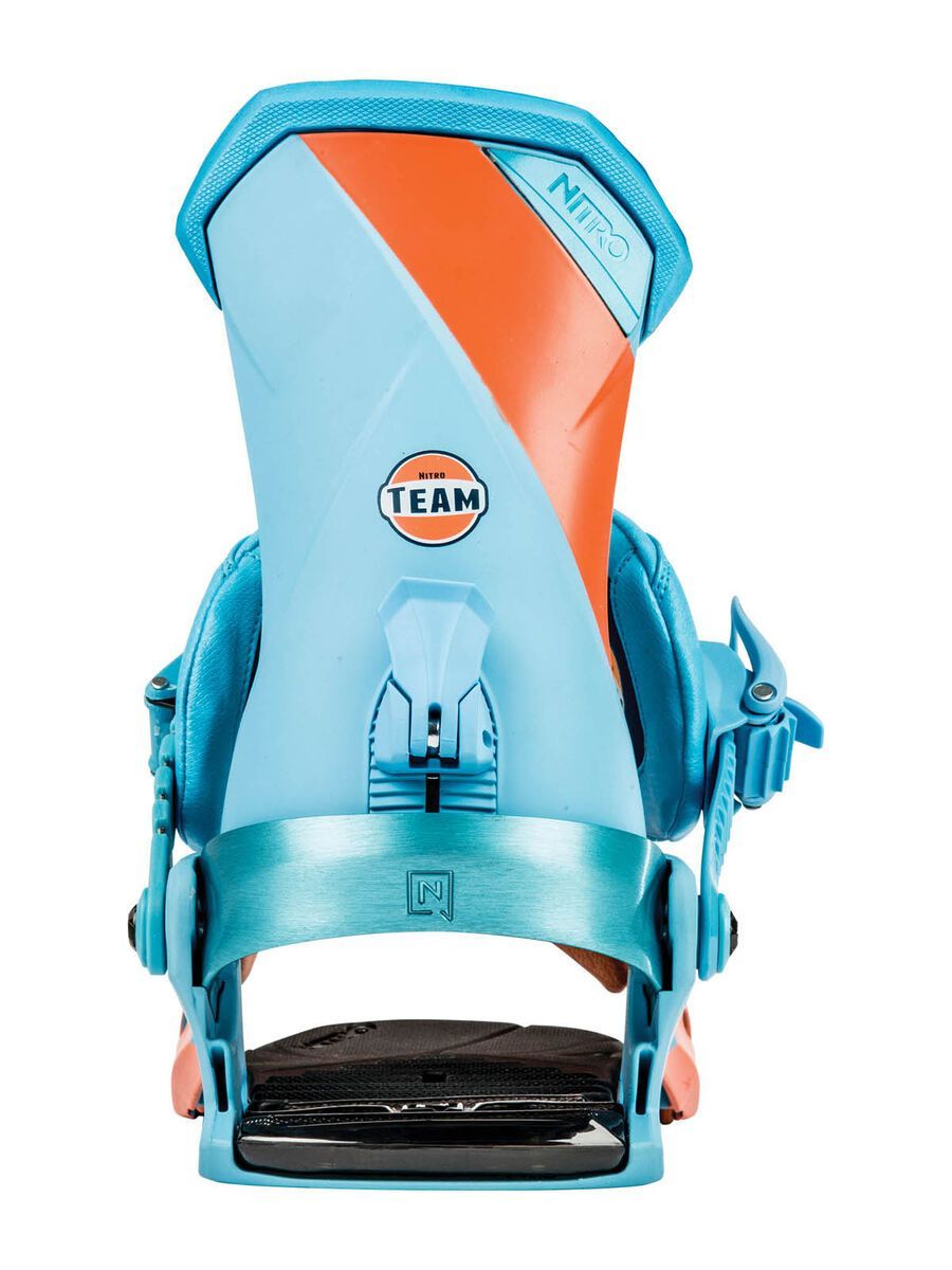 Nitro Team, eleven - Bild 2