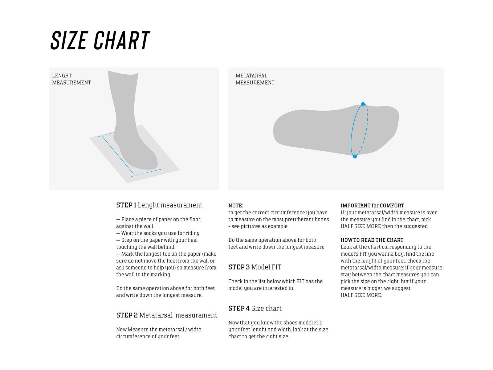 Northwave Multicross Mid GTX, black/brown - Bild 4