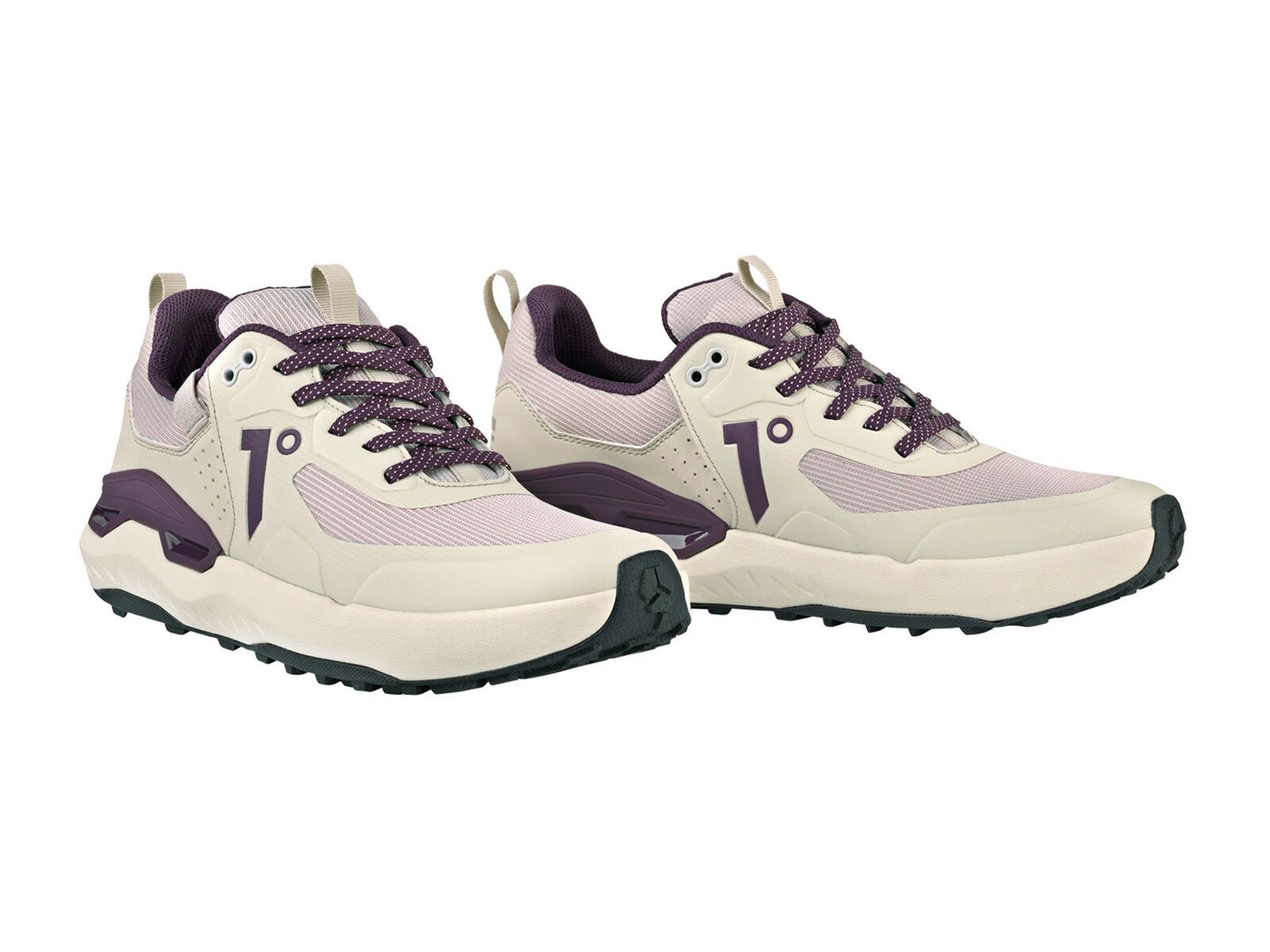 First Degree Seeker, cream purple - Bild 2