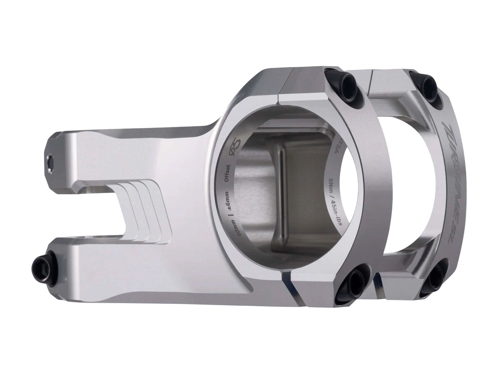 Race Face Turbine SL Stem, silver - Bild 14