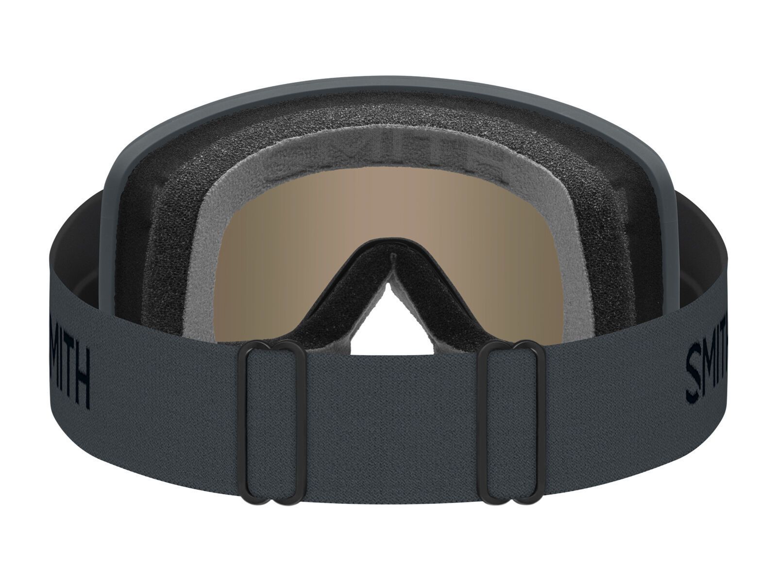 Smith Transfer, Red Sol-X Mirror / slate - Bild 3