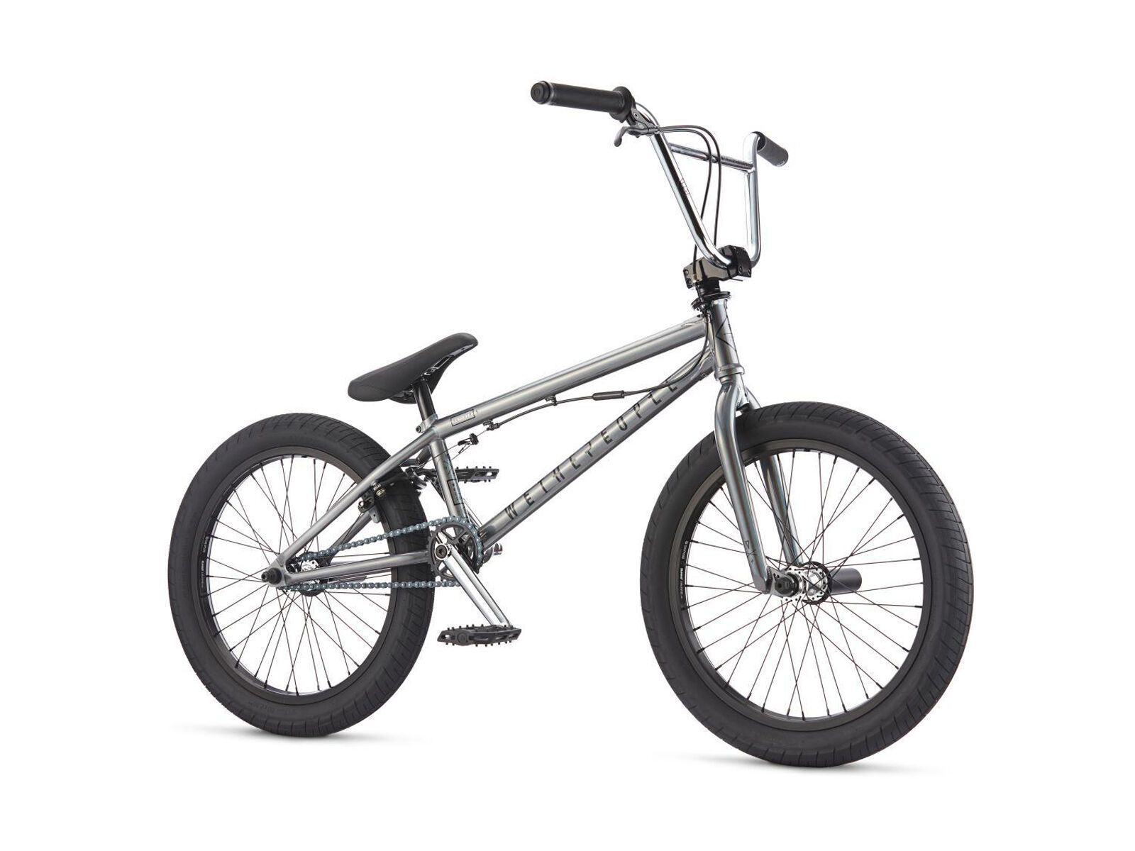 WeThePeople Versus, holomatic spectral silver - Bild 1