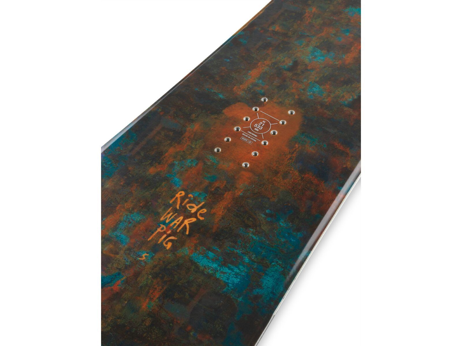 Ride Warpig - Bild 5