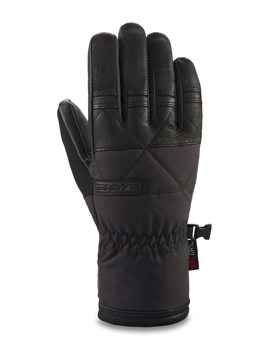Dakine Fleetwood Glove black S 10003142