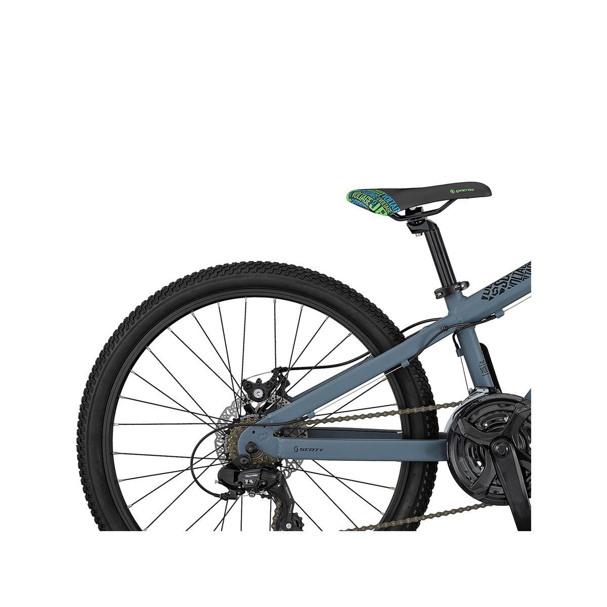 Scott Voltage JR 24 Disc - Bild 5