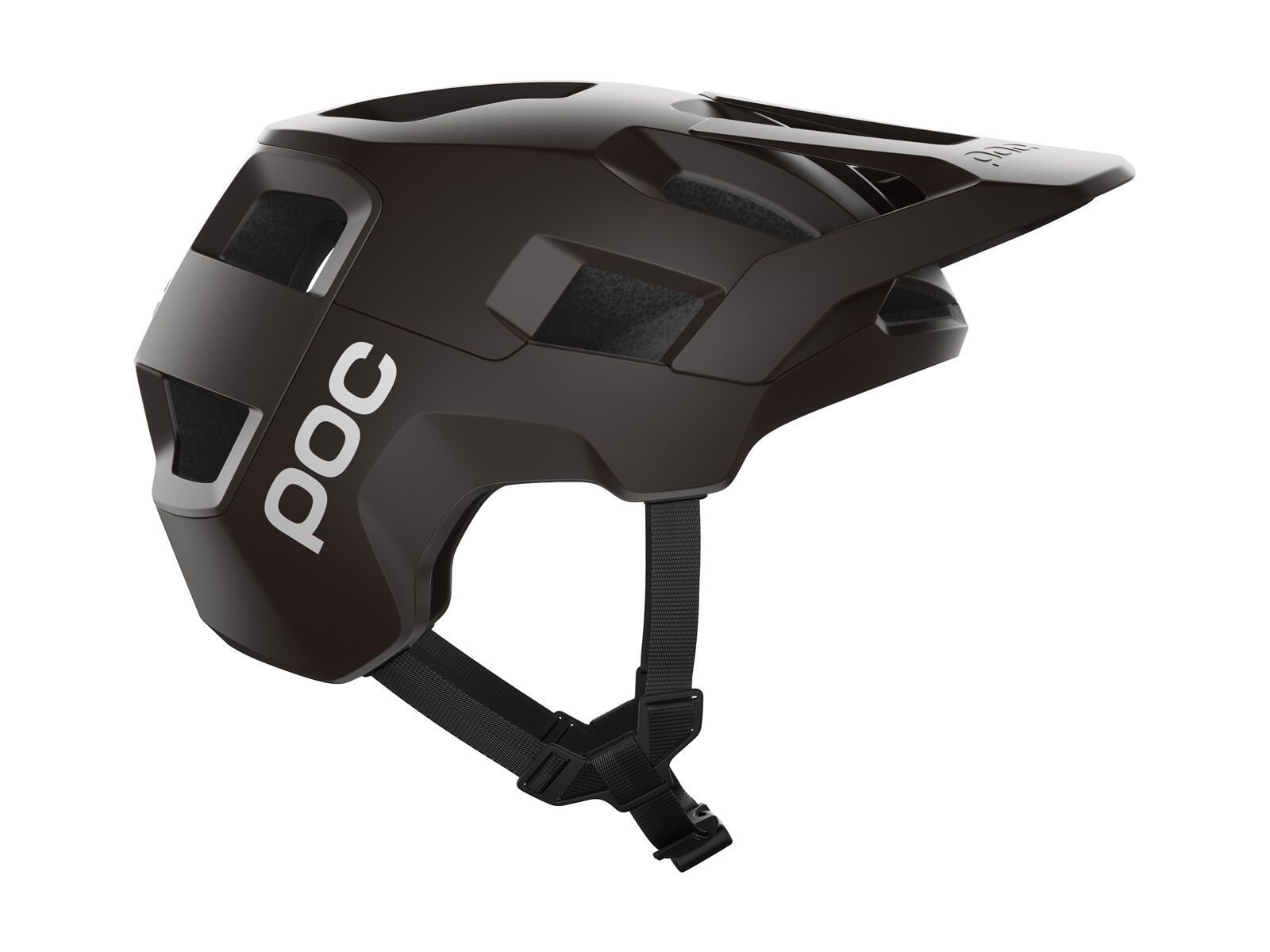 POC Kortal, axinite brown matt - Bild 3