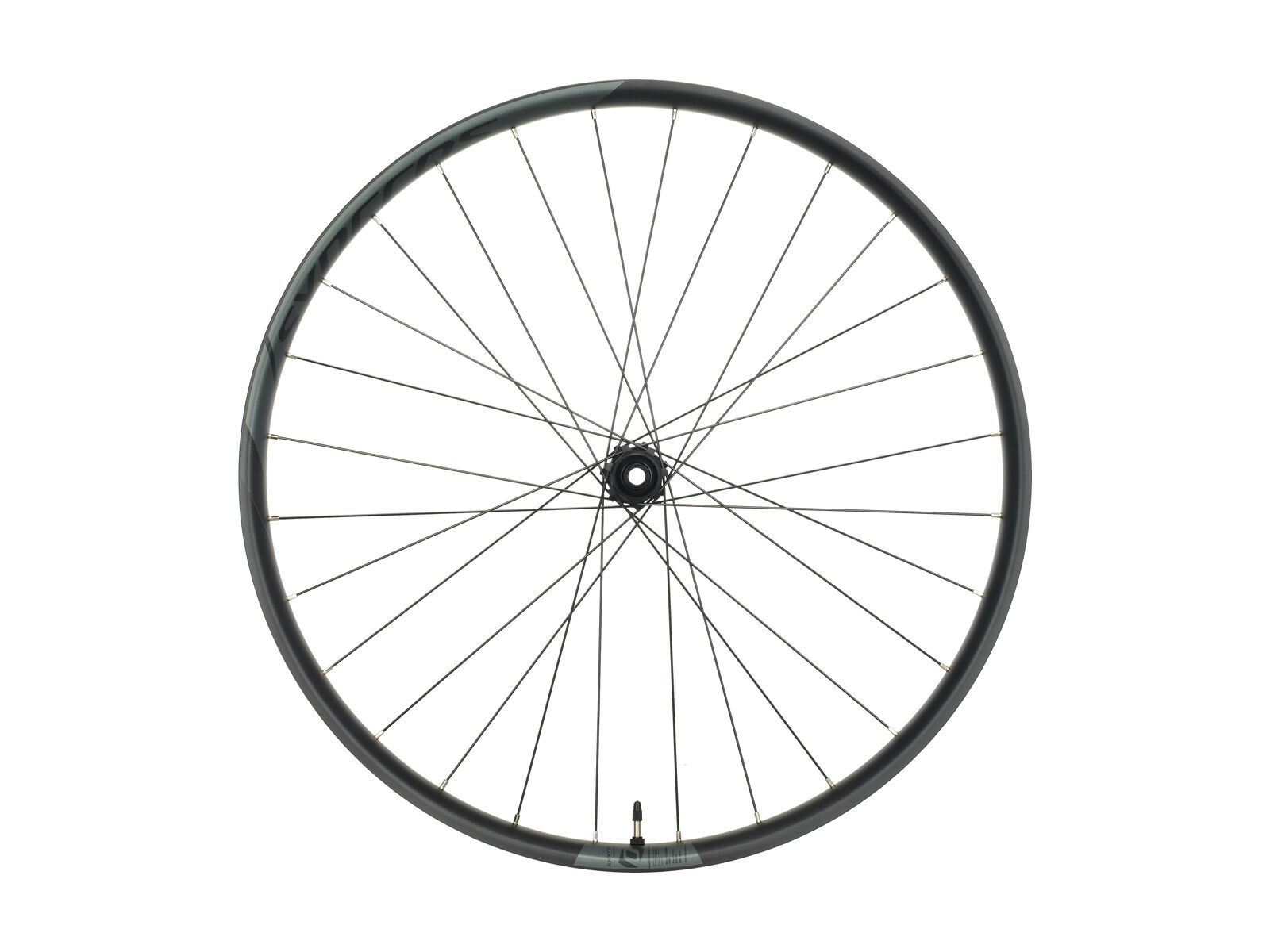 Syncros 3.0 Plus Boost 148 mm, 27.5 Zoll, black - Bild 1