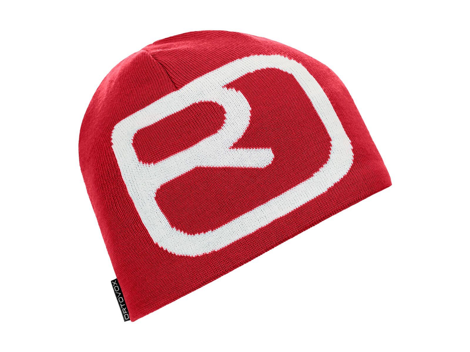 Ortovox Pro Beanie, hot coral - Bild 1
