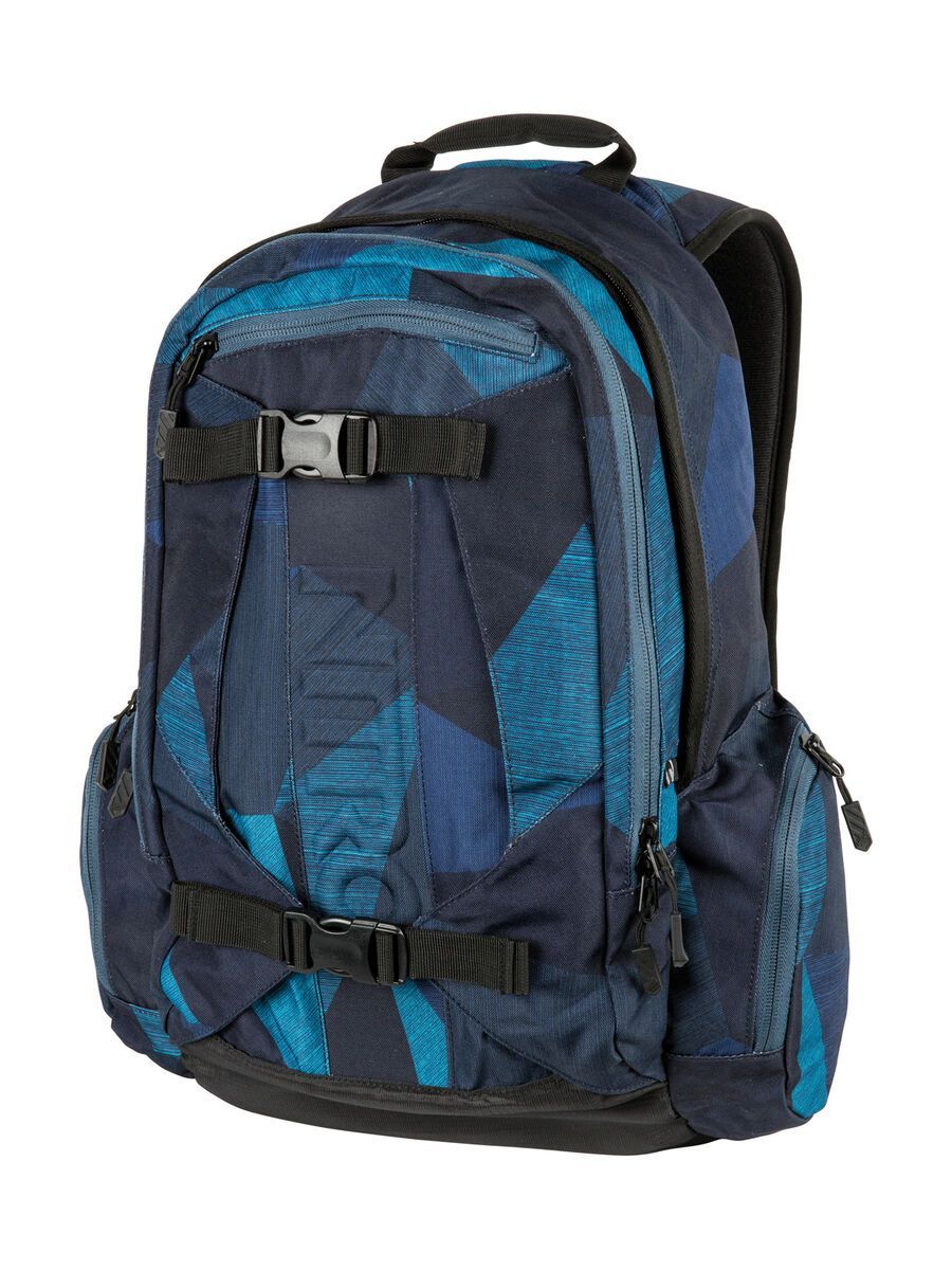 Nitro Zoom, fragments blue - Bild 1