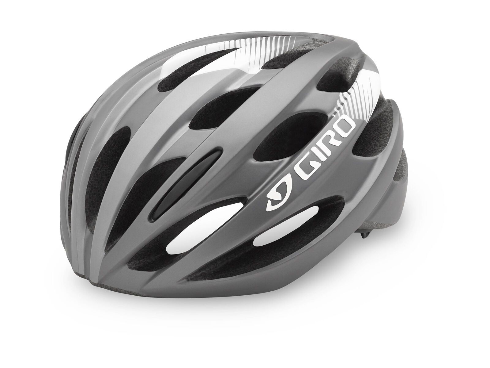 Giro Trinity, titanium white - Bild 1