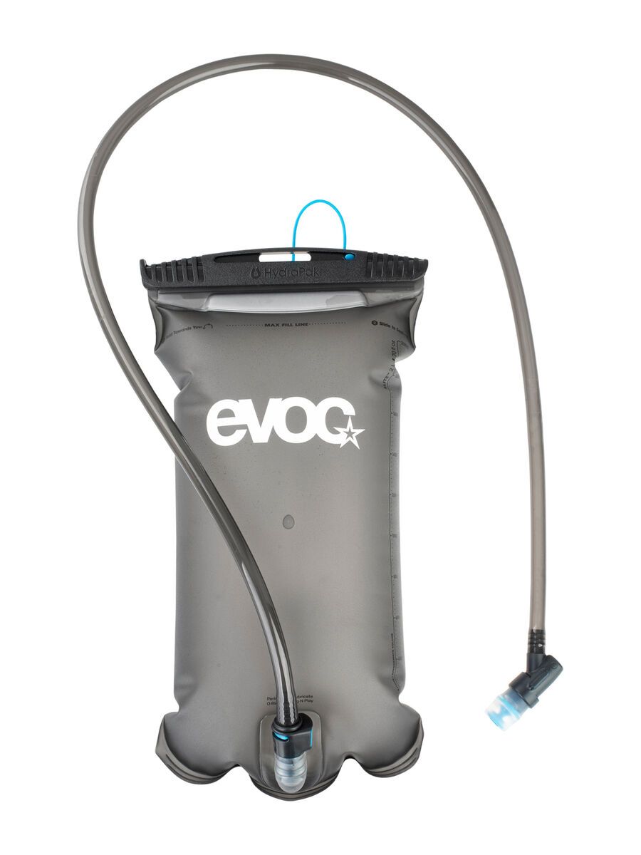 Evoc Stage 6 + Hydration Bladder 2, black - Bild 11