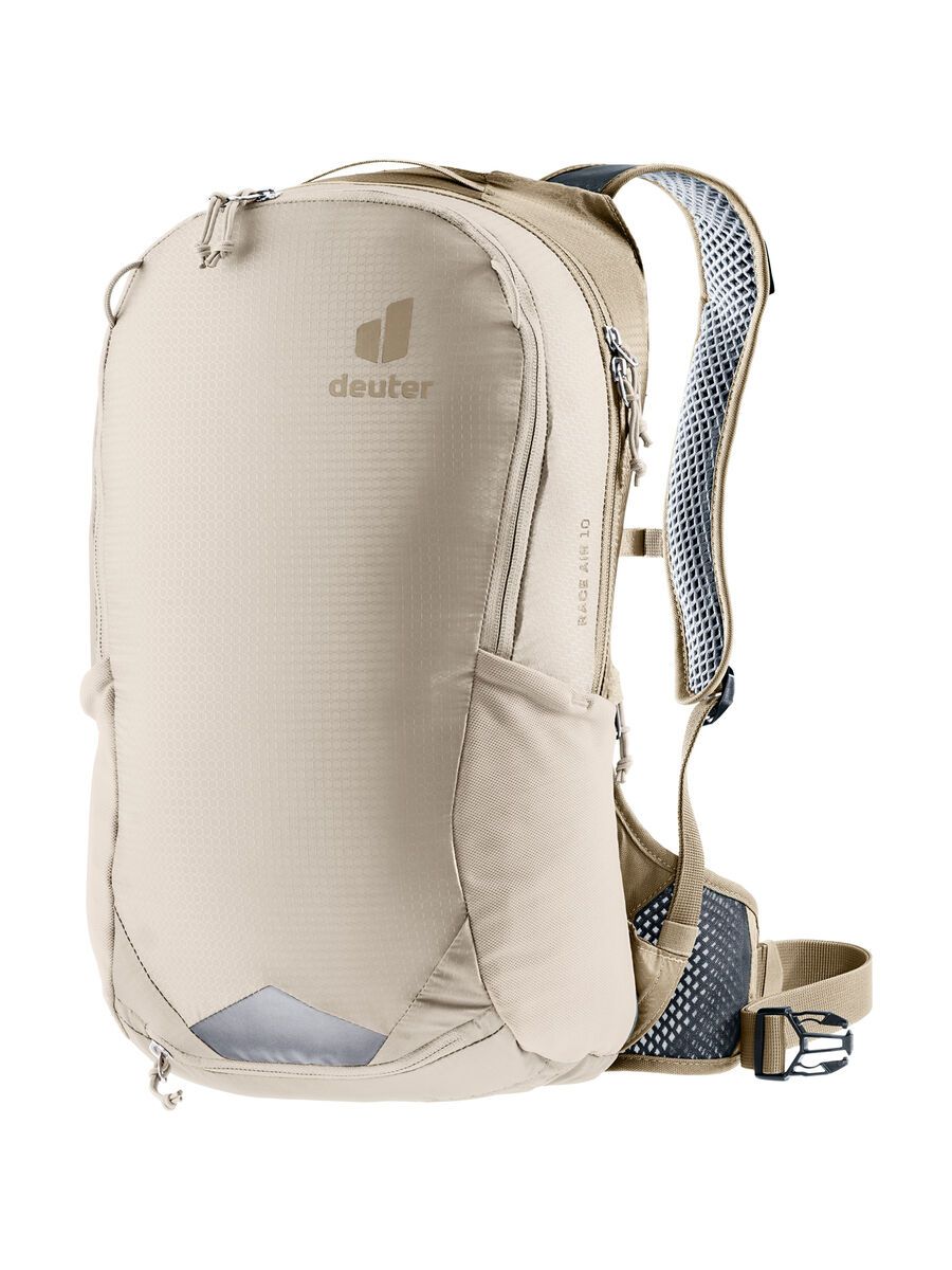 Deuter Race Air 10, alu-greystone - Bild 1