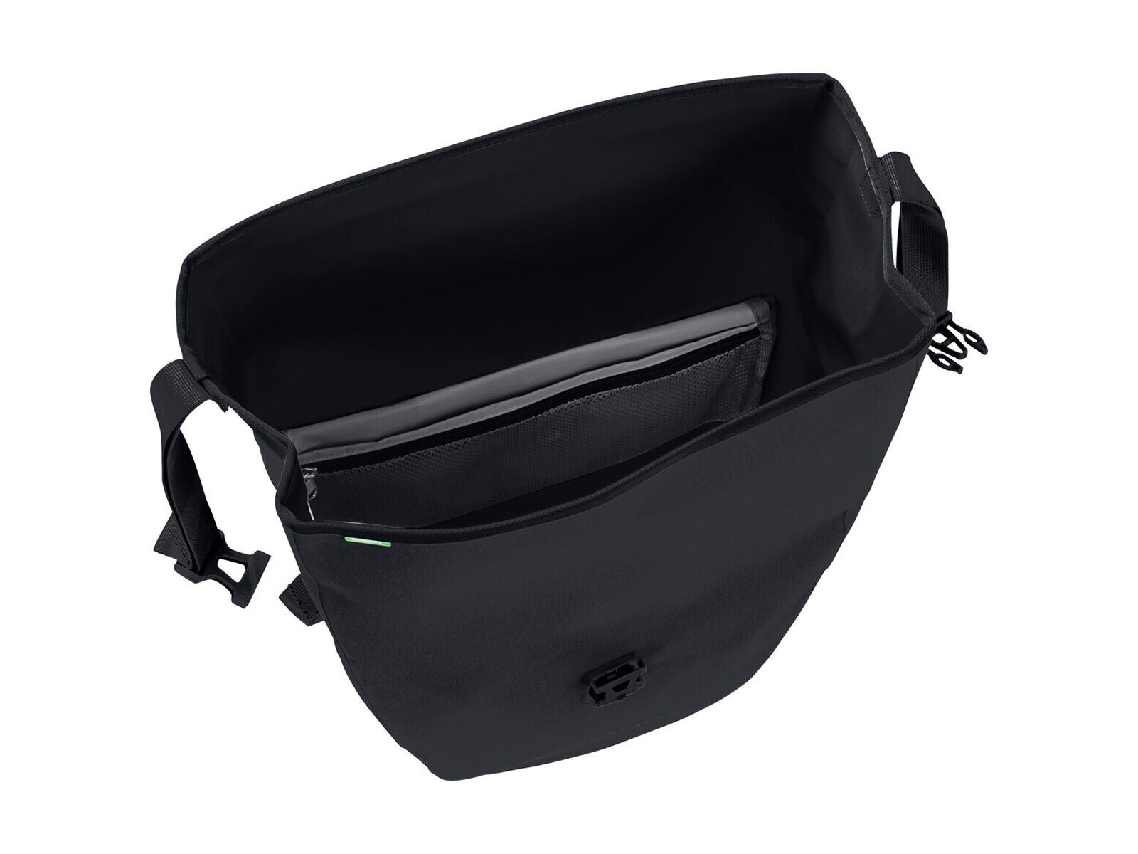 Vaude Aqua Back Deluxe (Paar), black - Bild 5