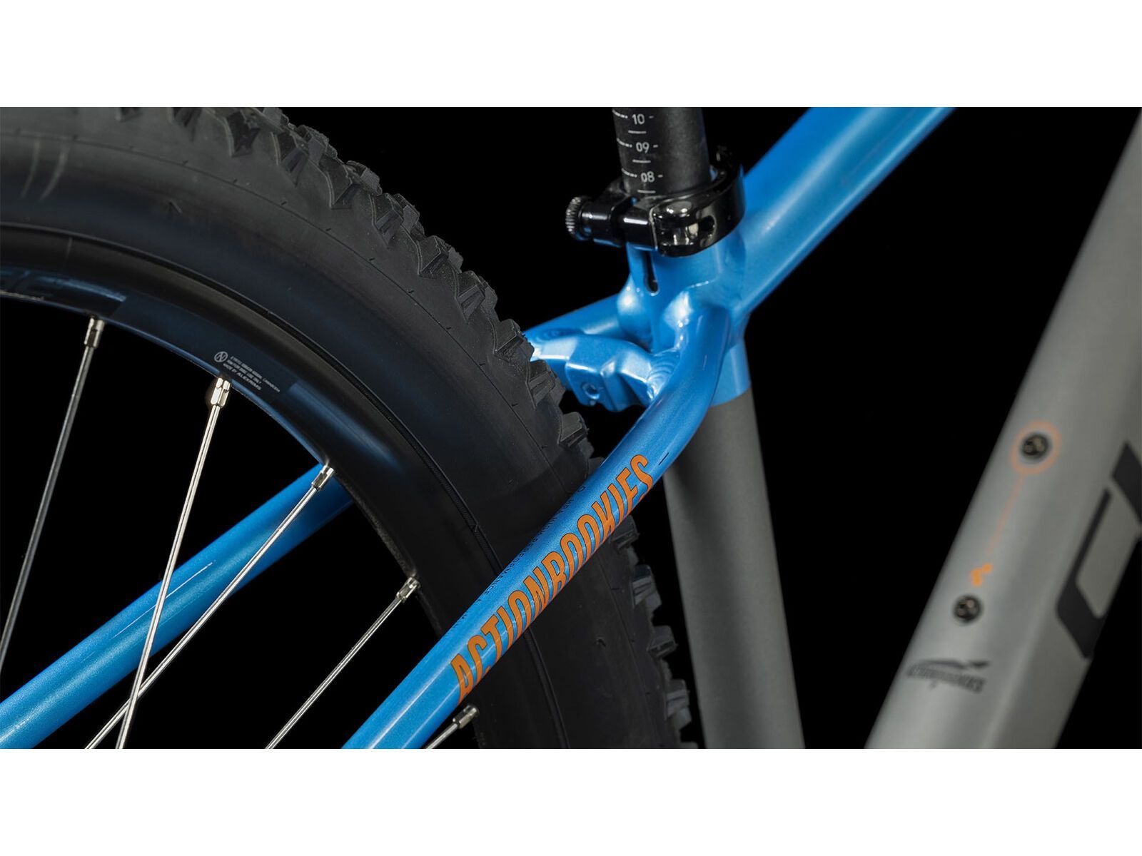 Cube Acid 260 Disc, actionteam - Bild 5