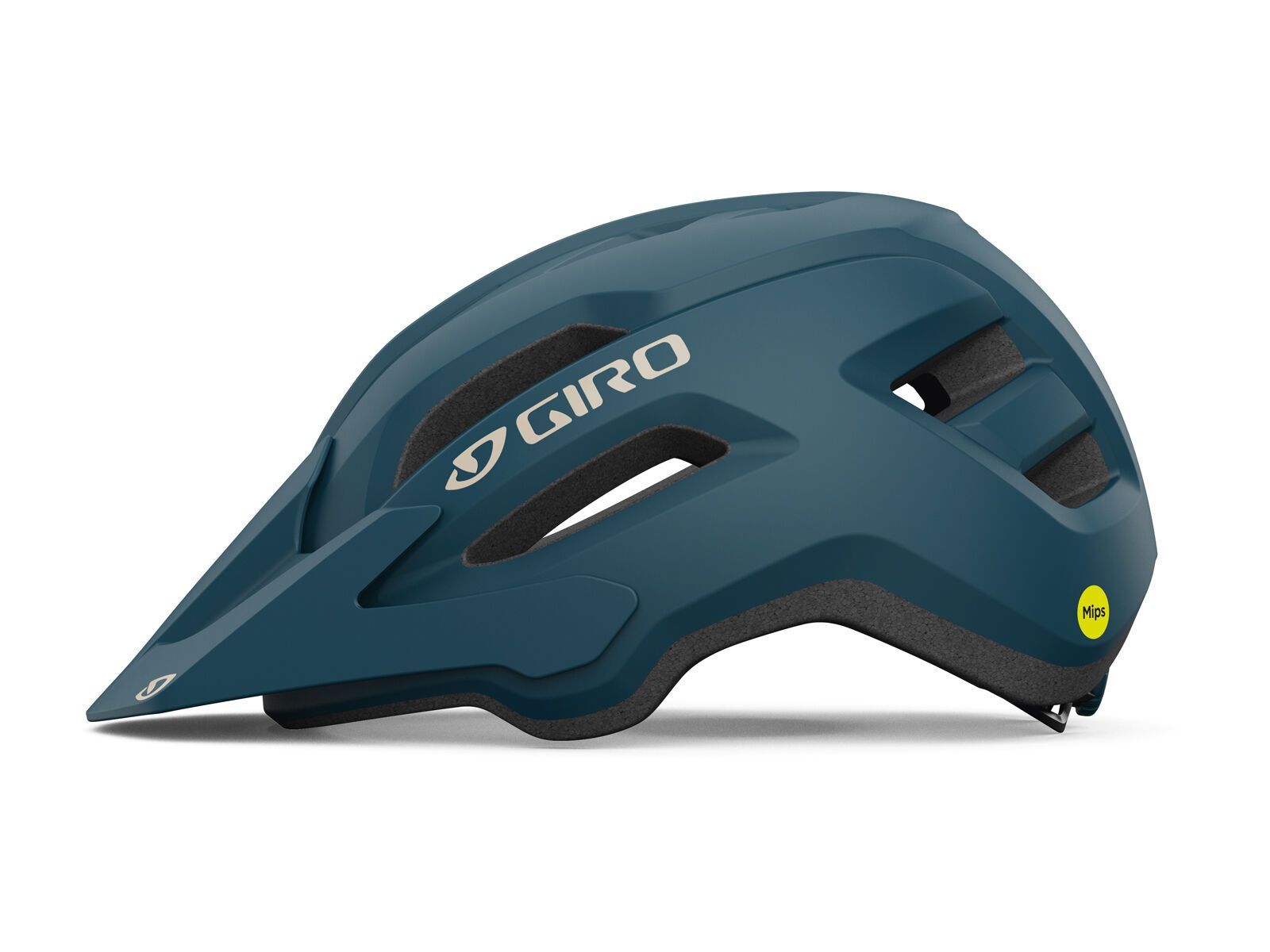 Giro Fixture II MIPS, matte harbor blue - Bild 2