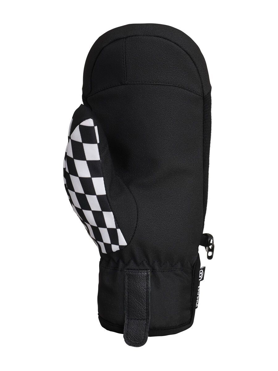 686 Mountain Mitt, checkers - Bild 2