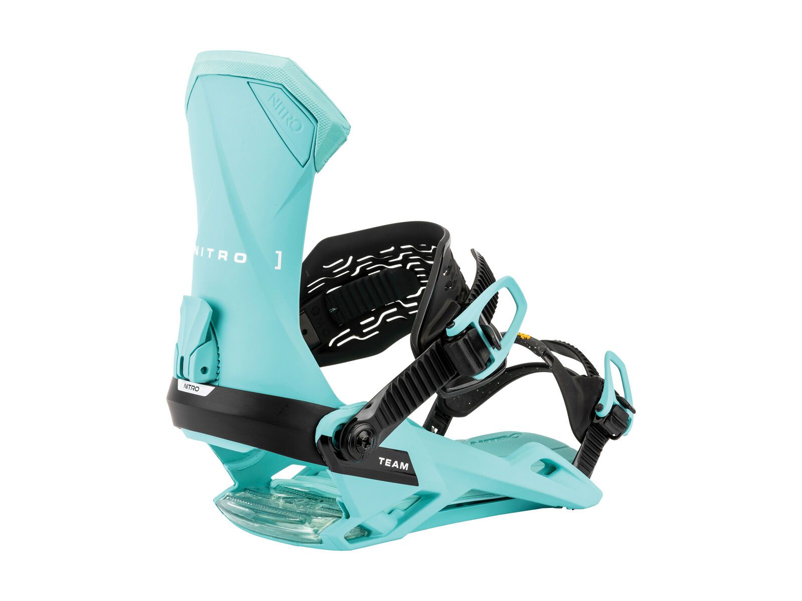 Nitro Team, fresh blue - Bild 1