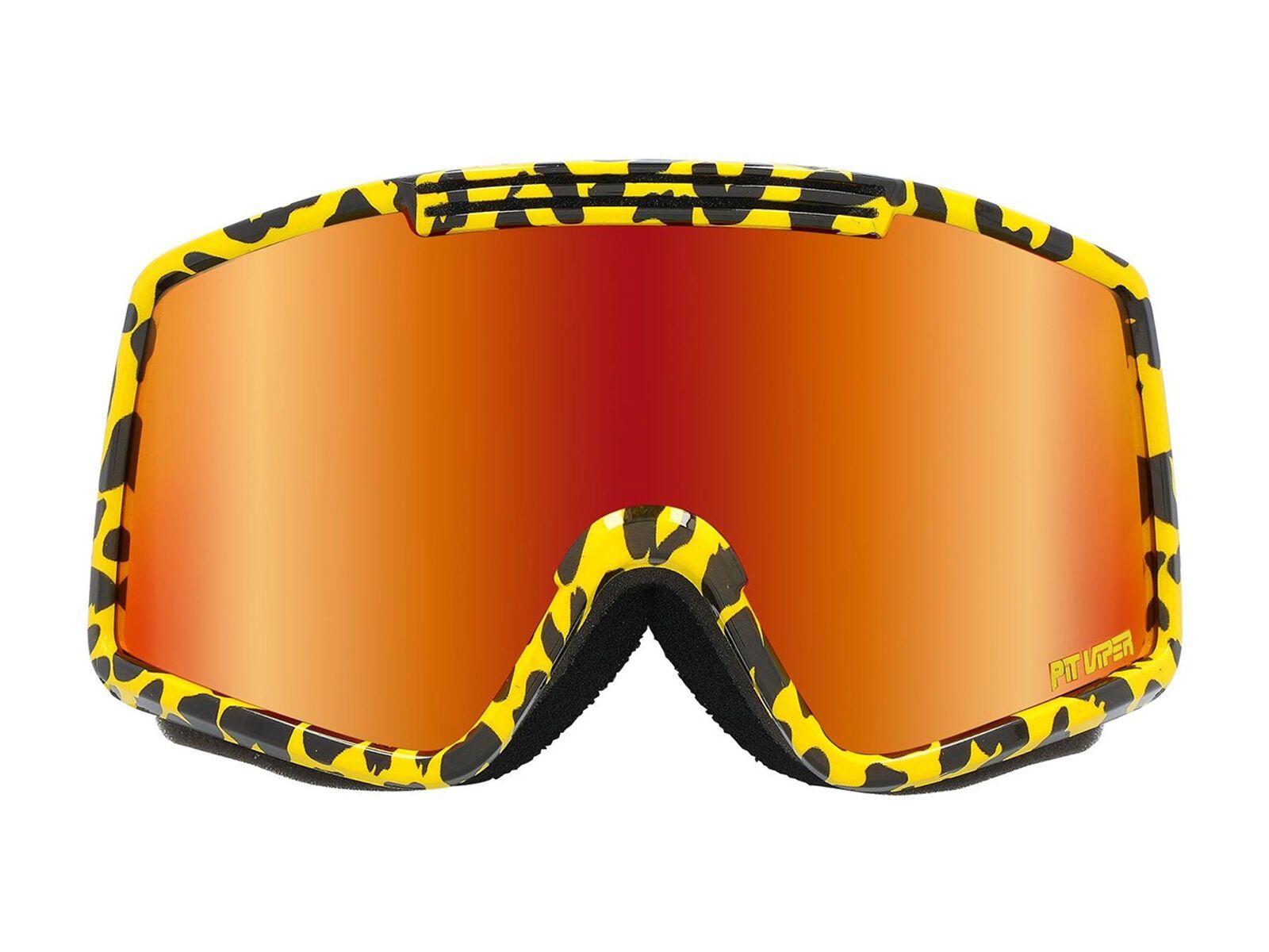 Pit Viper The French Fry The Carnivore - Small - Bild 2