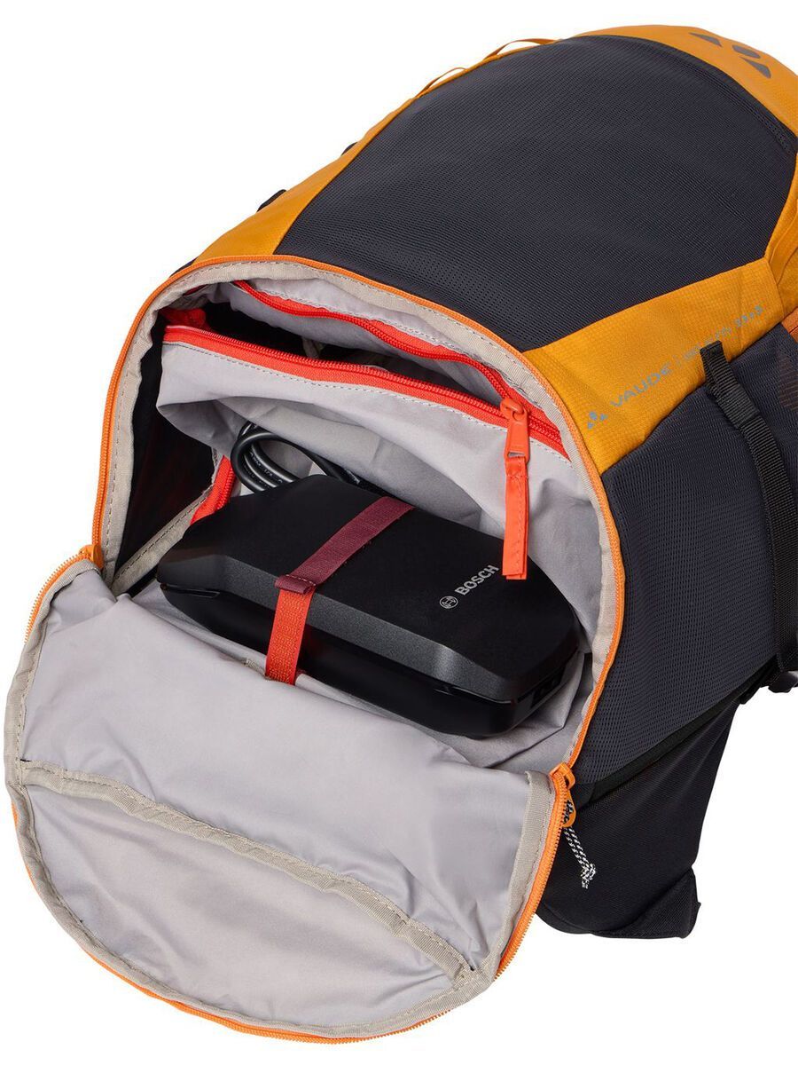 Vaude Bike Alpin 23+5, kurkuma - Bild 6
