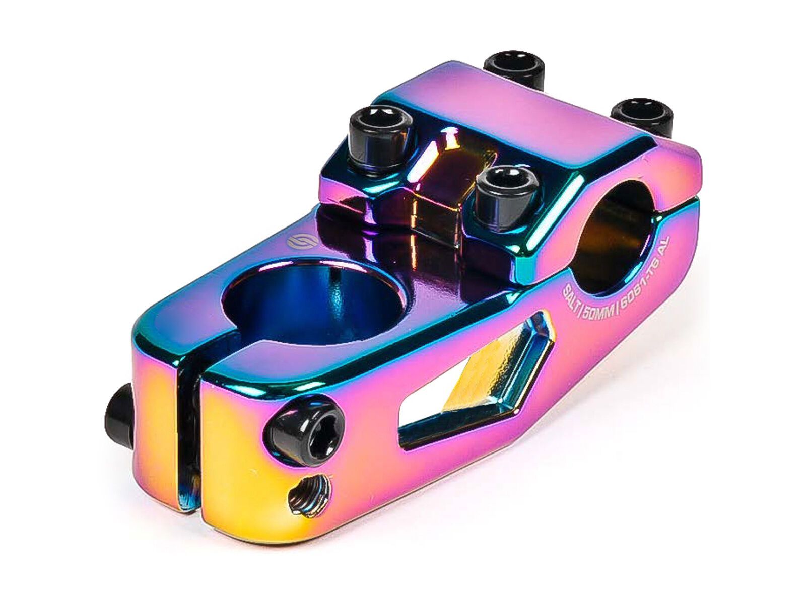 Salt AM Top Load, oilslick - Bild 1