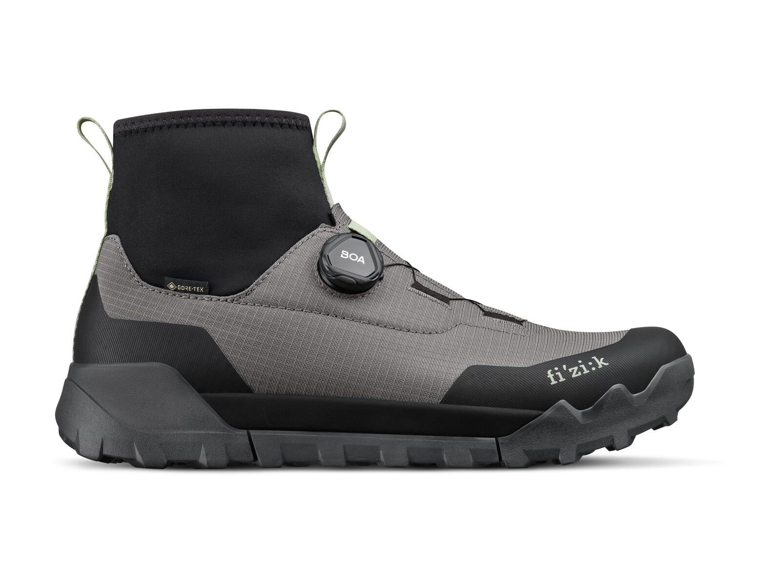 Fizik Nanuq 2 GTX, black/grey - Bild 1