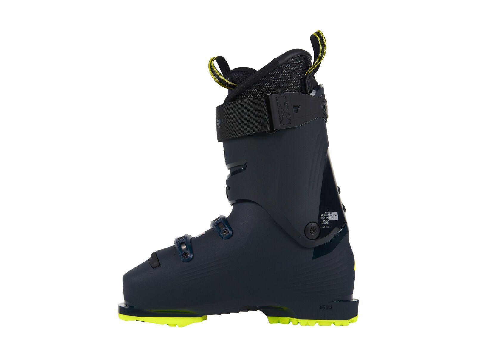 Fischer RC4 120 LV VAC BOA, darkblue - Bild 4