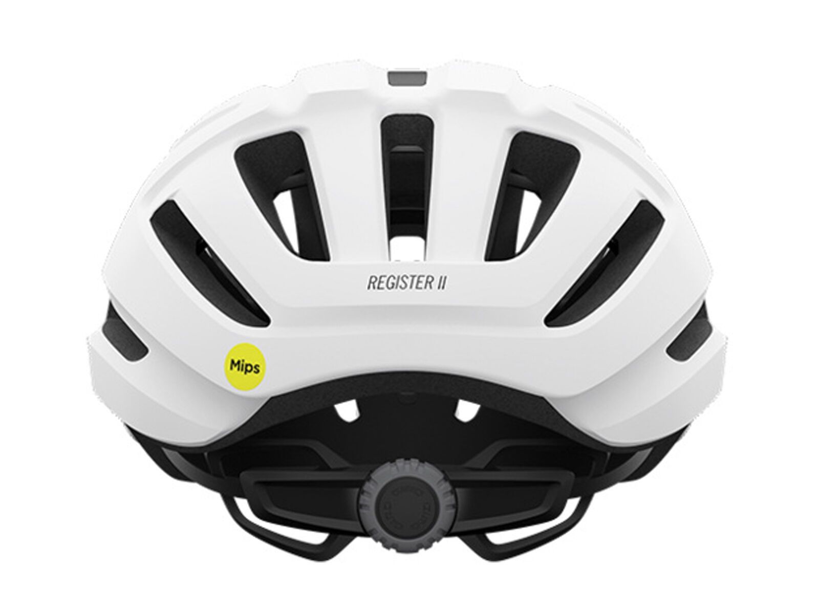 Giro Register II MIPS, matte white/charcoal - Bild 3