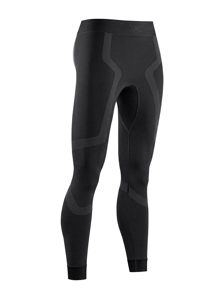 X-Bionic X-Ential Long Tights Wmn, x black - Bild 1