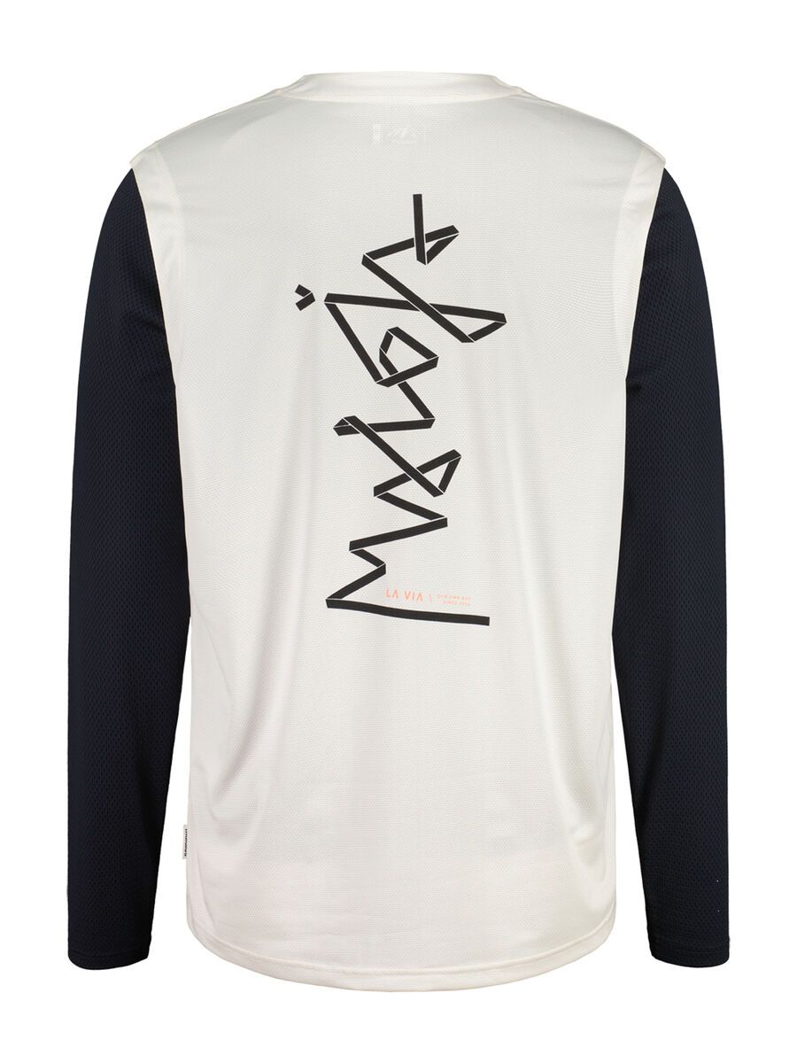 Maloja ScanfsM., shaded white multi - Bild 2