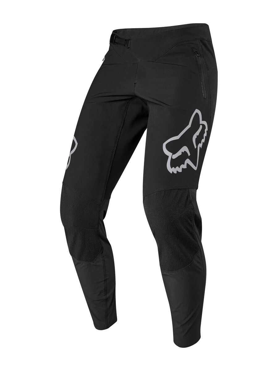 Fox Youth Defend Pant, black - Bild 1