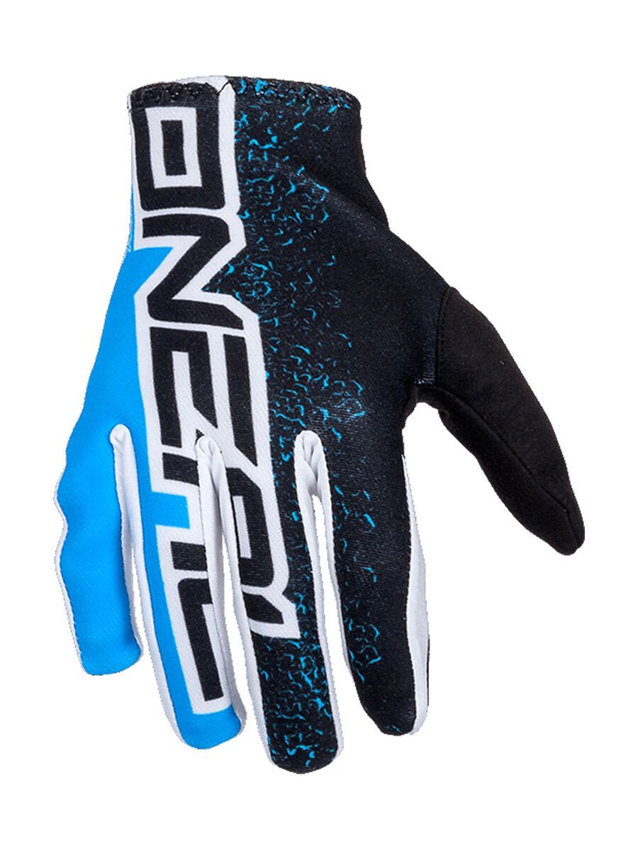 ONeal Matrix E2 Gloves, blue - Bild 1