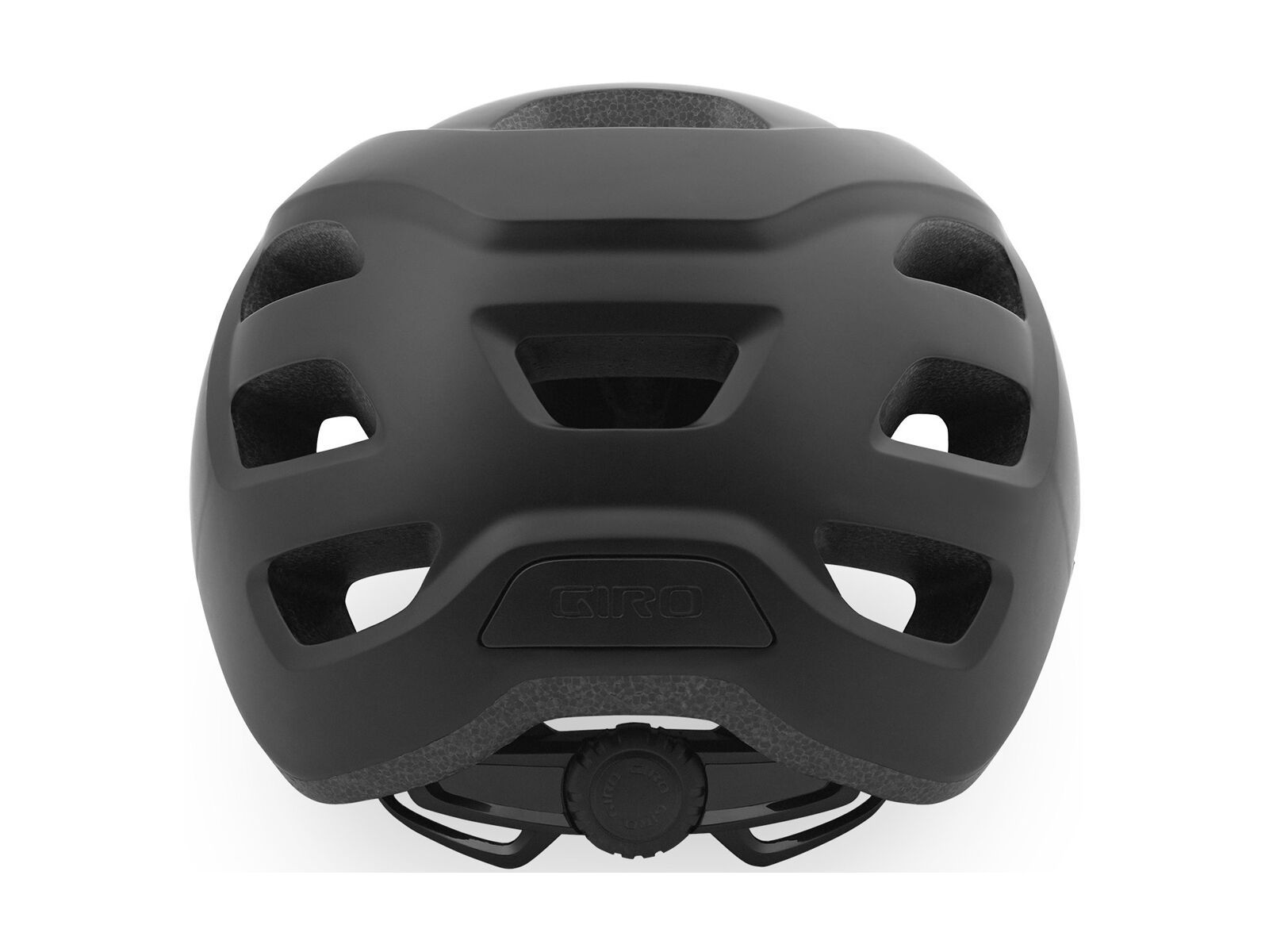 Giro Compound, mat black - Bild 3