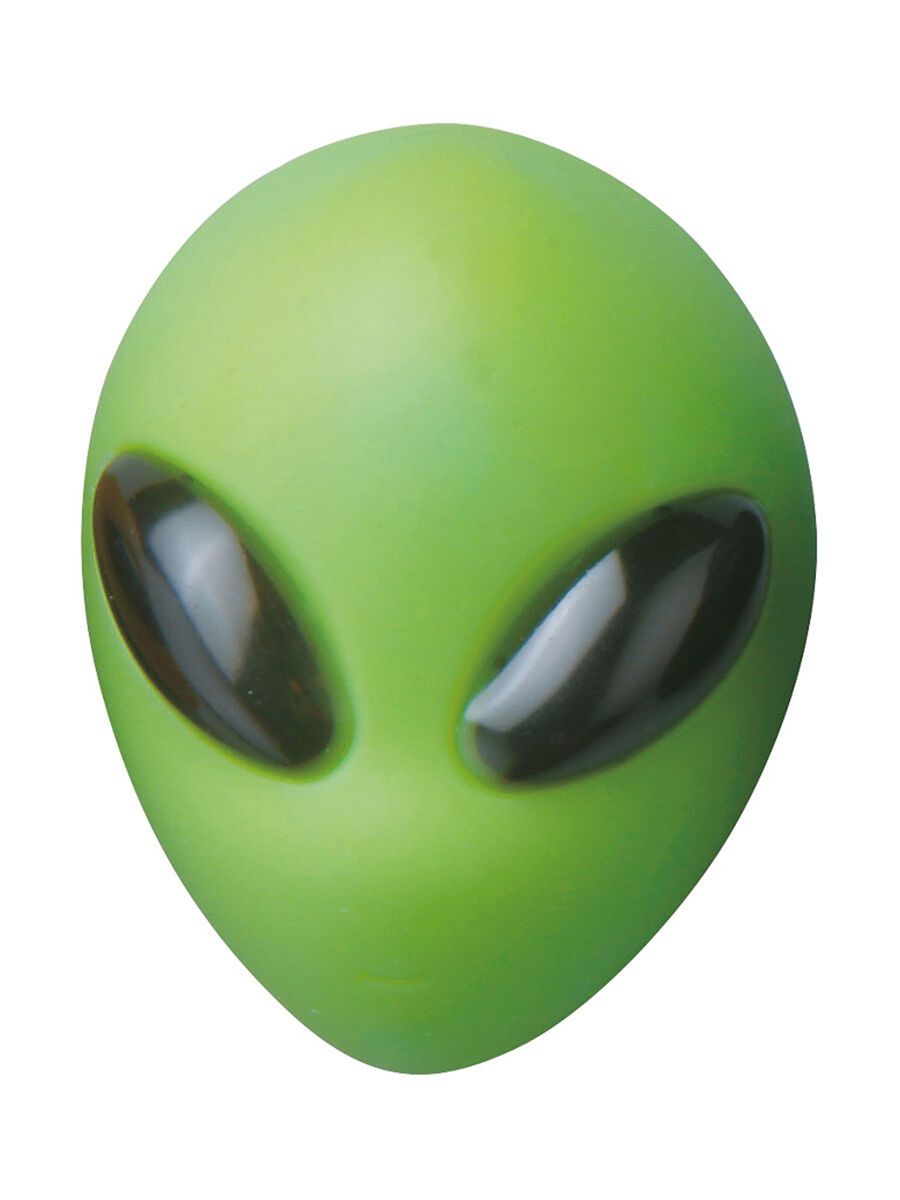 Topeak AlienLux, green - Bild 1