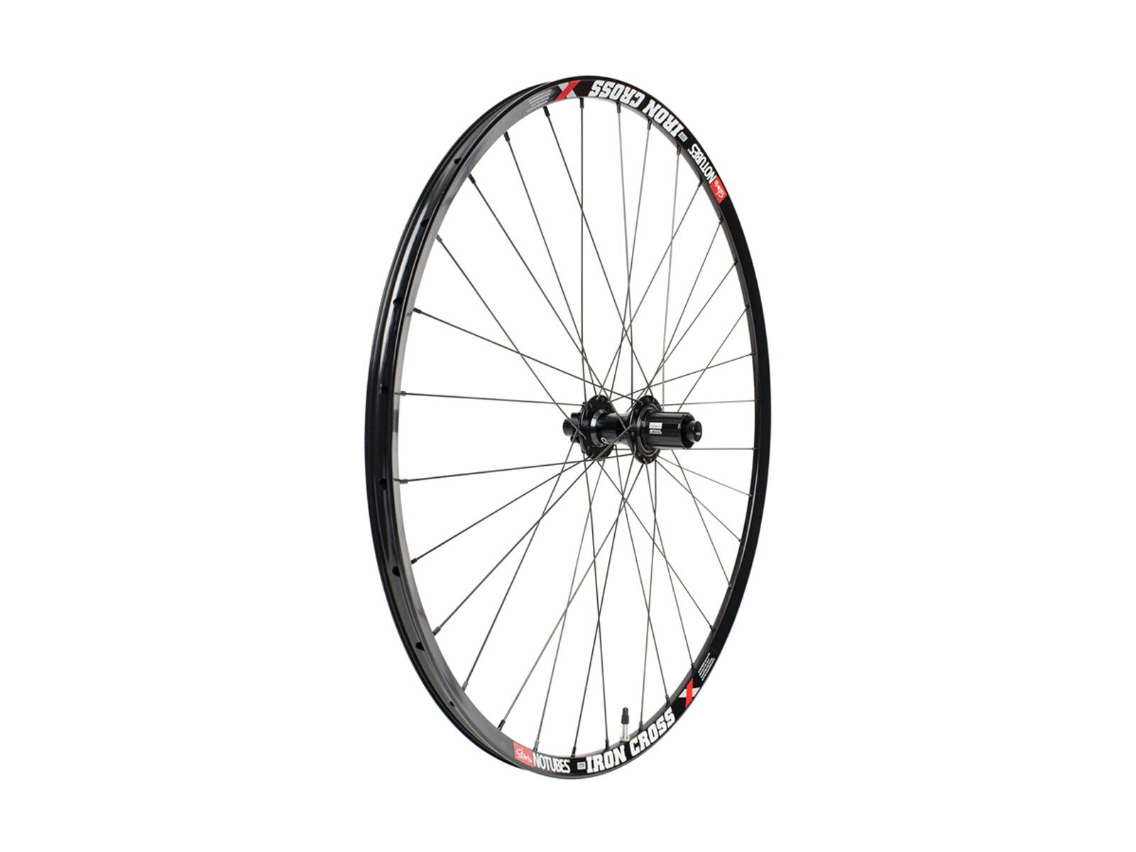 Stan's NoTubes ZTR Iron Cross Comp - Bild 3