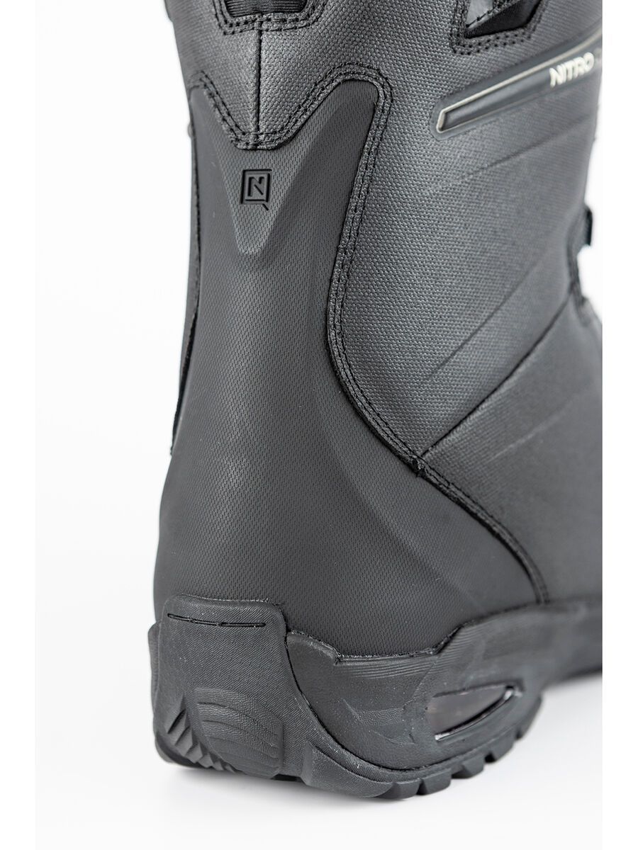 Nitro Capital TLS, black - Bild 13