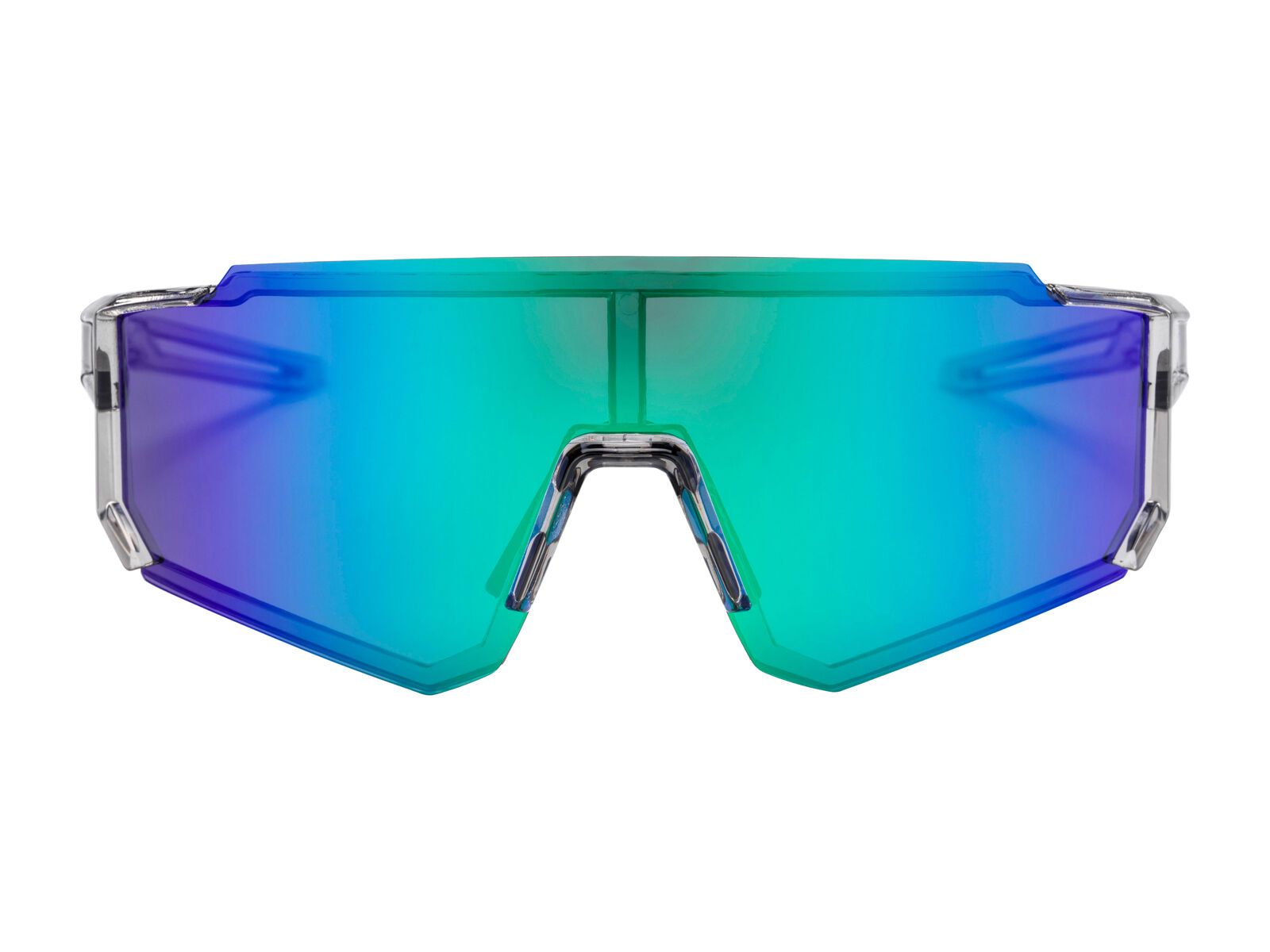 CHPO Siri, Rainbow mirror / transparent grey - Bild 3