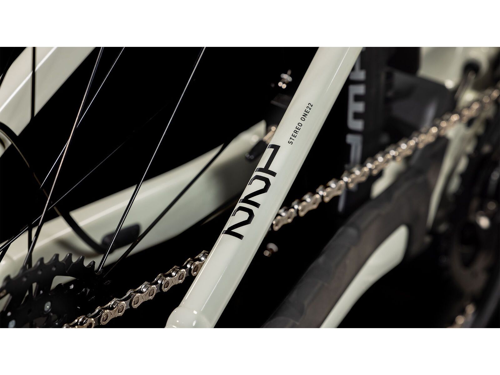 Cube Stereo Hybrid One22 Pro 600 29, desertstone´n´black - Bild 4