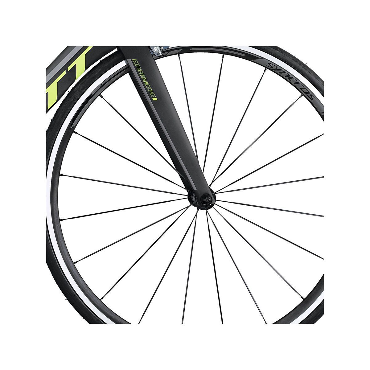 Scott Plasma 10 - Bild 2