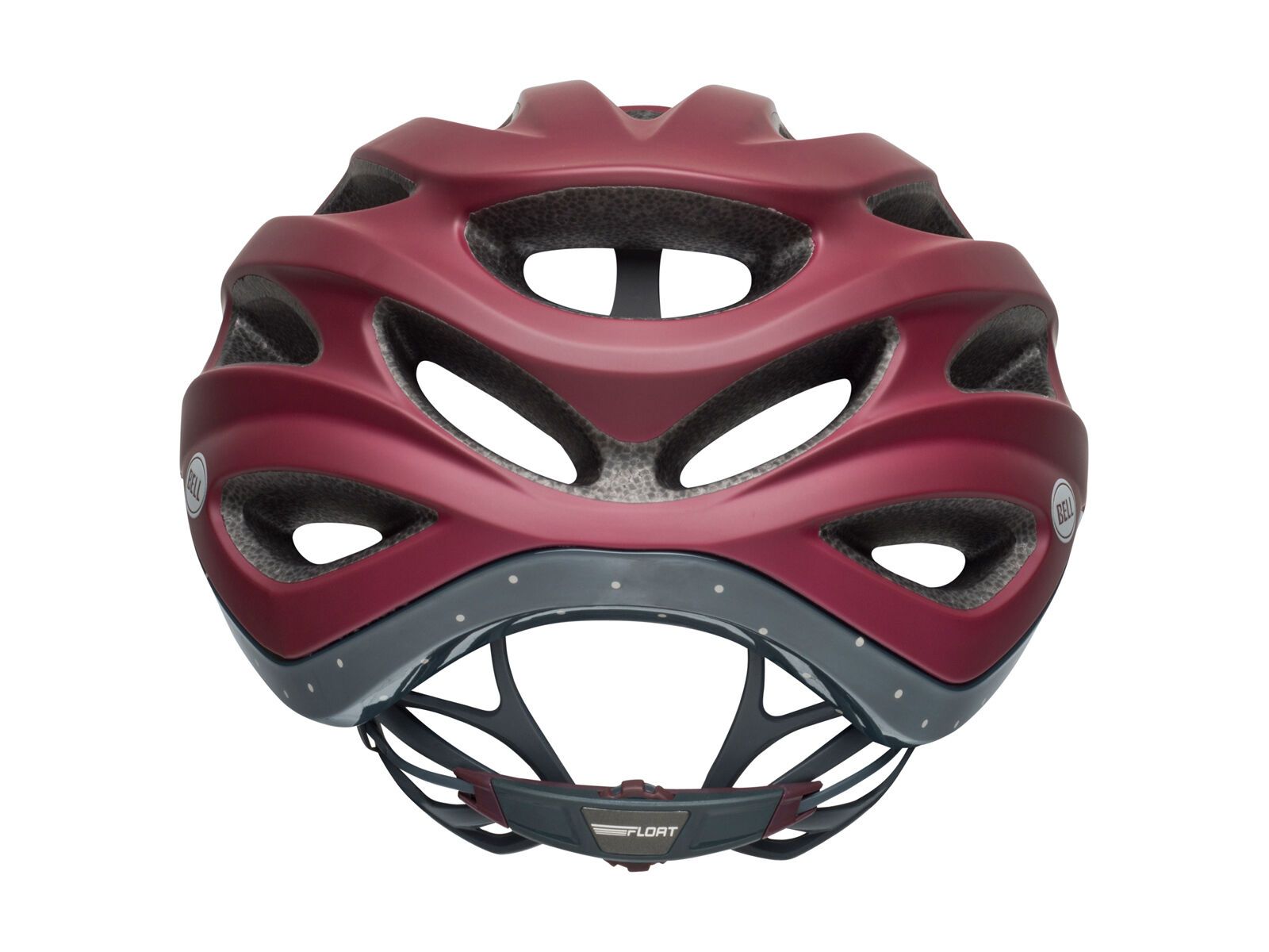 Bell Formula, virago matte/gloss maroon/slate/sand - Bild 5