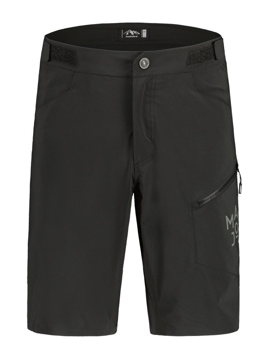 Maloja FuornM., moonless - Bild 1