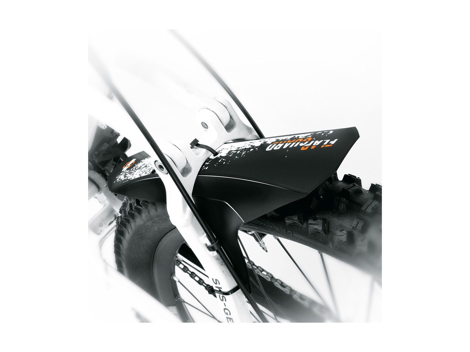 SKS Flap Guard - Bild 3