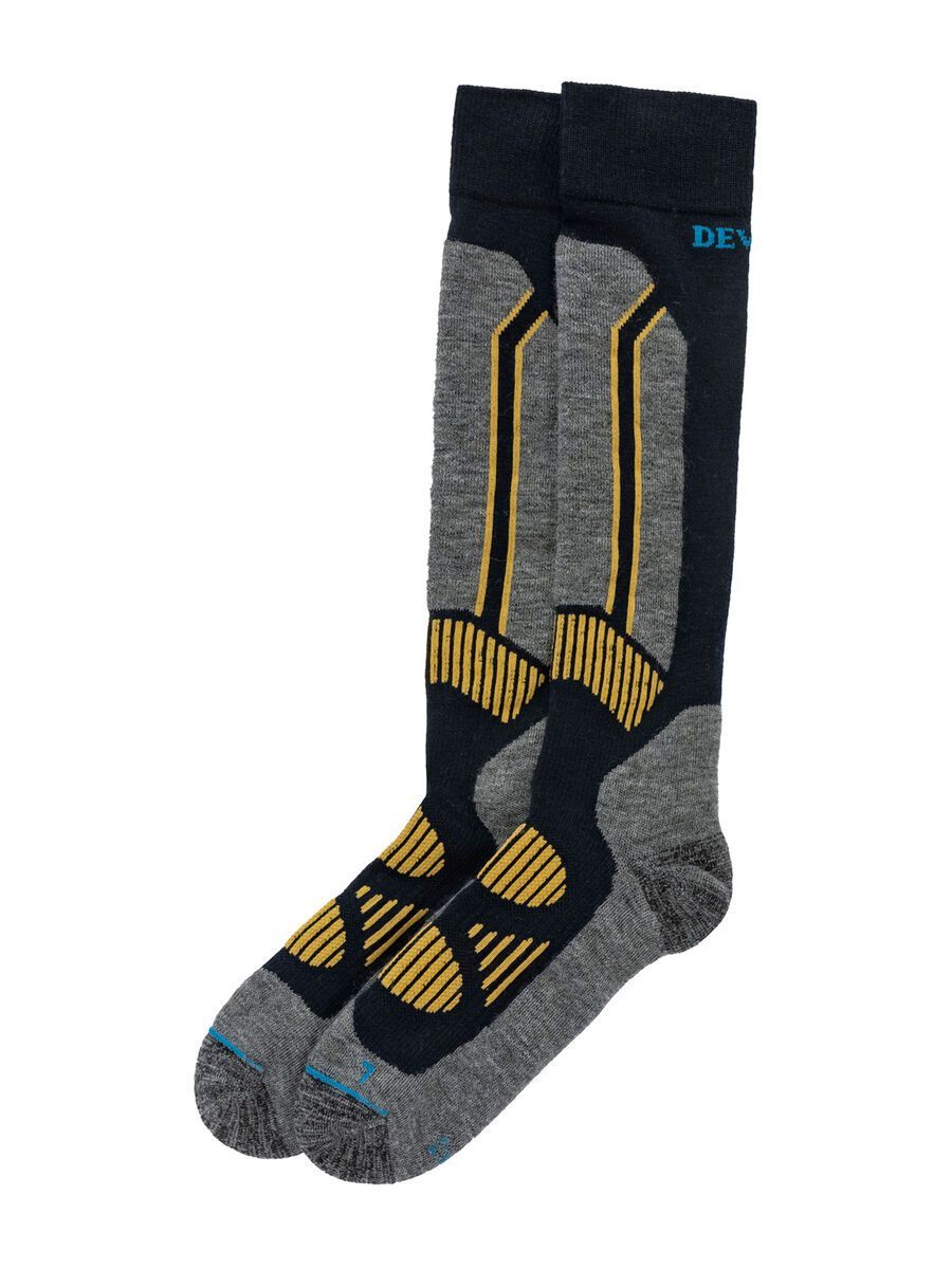 Devold Alpine Merino Sock, ink - Bild 2