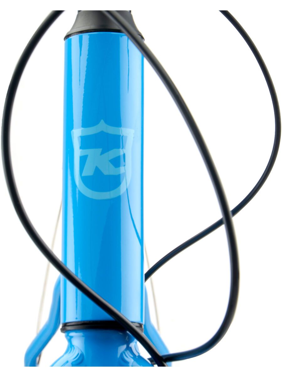 Kona Dew Deluxe, gloss azure blue - Bild 13