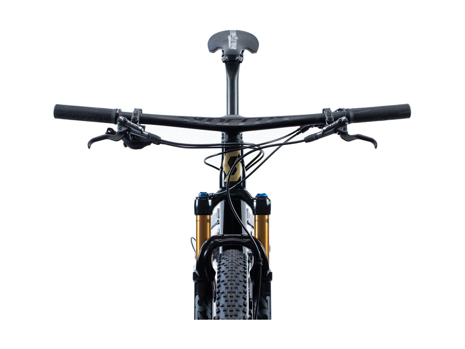 Scott Spark RC 900 SL - Bild 5