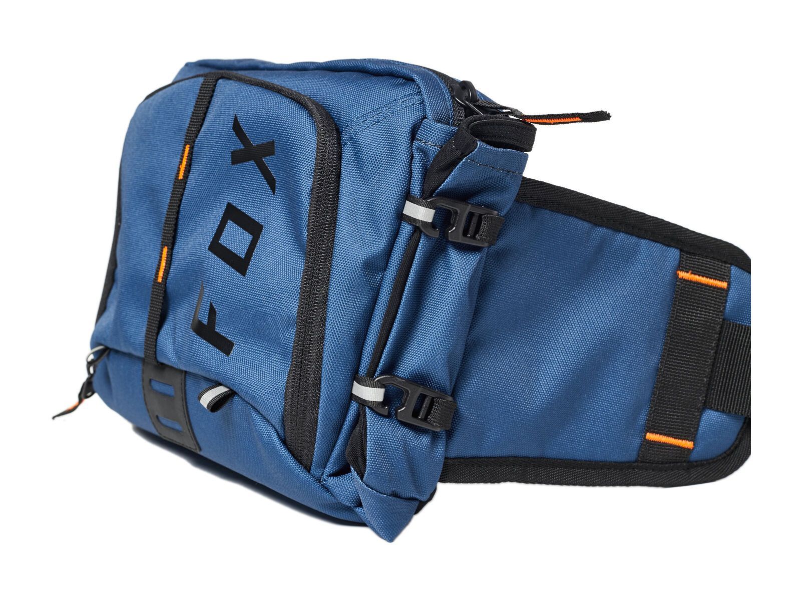 Fox Hip Pack, dark indigo - Bild 3