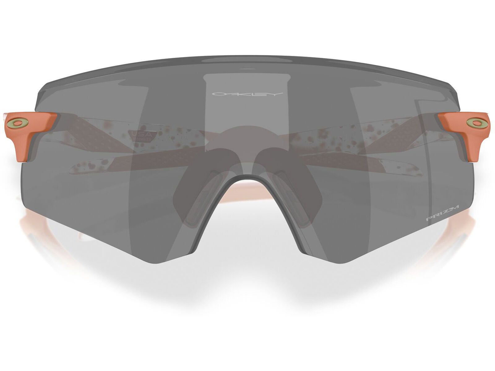 Oakley Encoder Terrazzo, Prizm Black / clear terrazzo - Bild 7