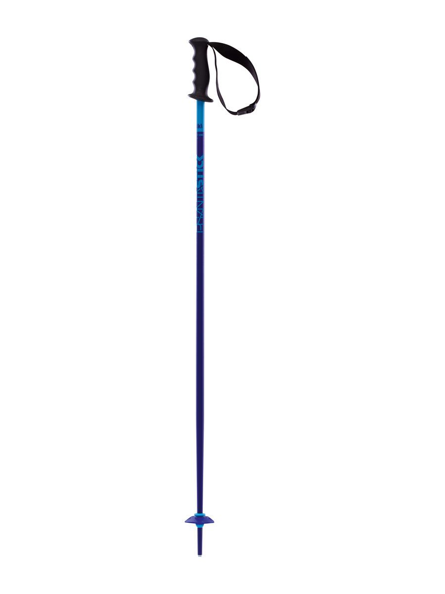 Völkl Phantastick Junior, Electric Blue - Bild 1